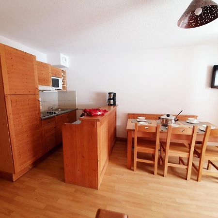 Les Chalets Des Rennes - Vars - T3 Duplex 6 Personnes - Cdrb41 ภายนอก รูปภาพ
