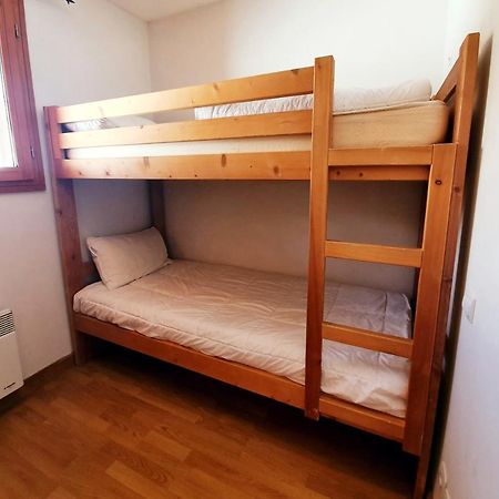 Les Chalets Des Rennes - Vars - T3 Duplex 6 Personnes - Cdrb41 ภายนอก รูปภาพ