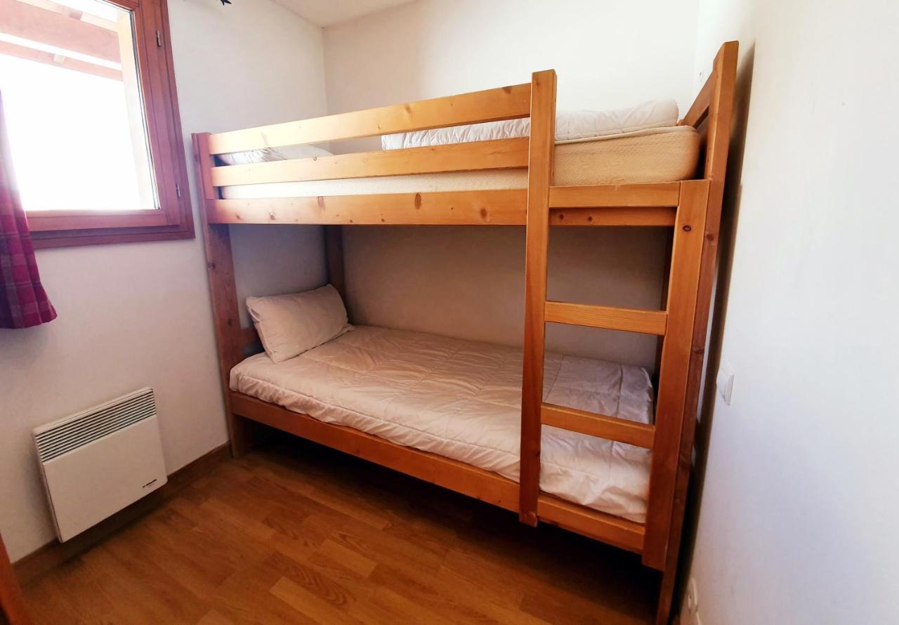 Les Chalets Des Rennes - Vars - T3 Duplex 6 Personnes - Cdrb41 ภายนอก รูปภาพ
