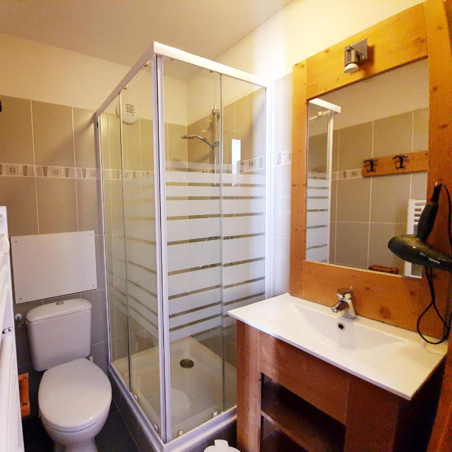 Les Chalets Des Rennes - Vars - T3 Duplex 6 Personnes - Cdrb41 ภายนอก รูปภาพ
